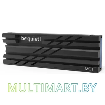 Кулер be quiet! MC1 (BZ002)